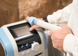 Low Intensity Shock Wave Therapy (Li-ESWT) in Erectile Dysfunction